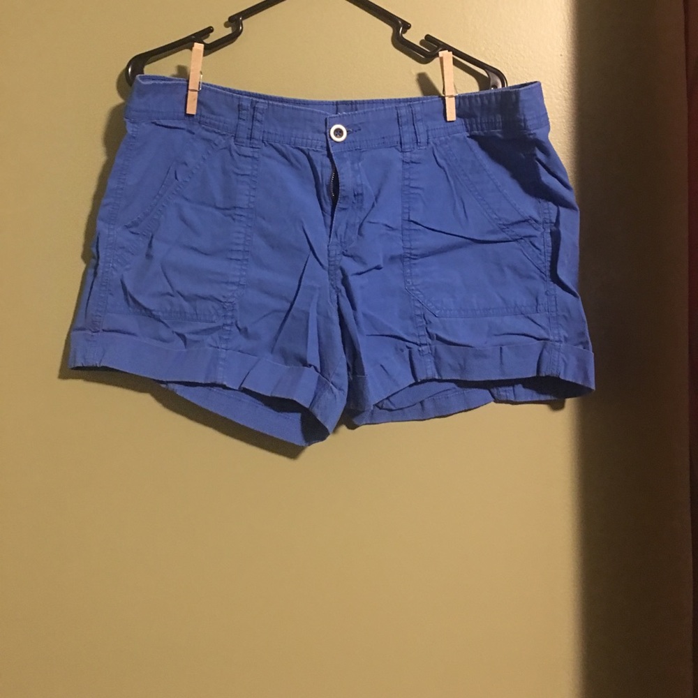 Shorts
